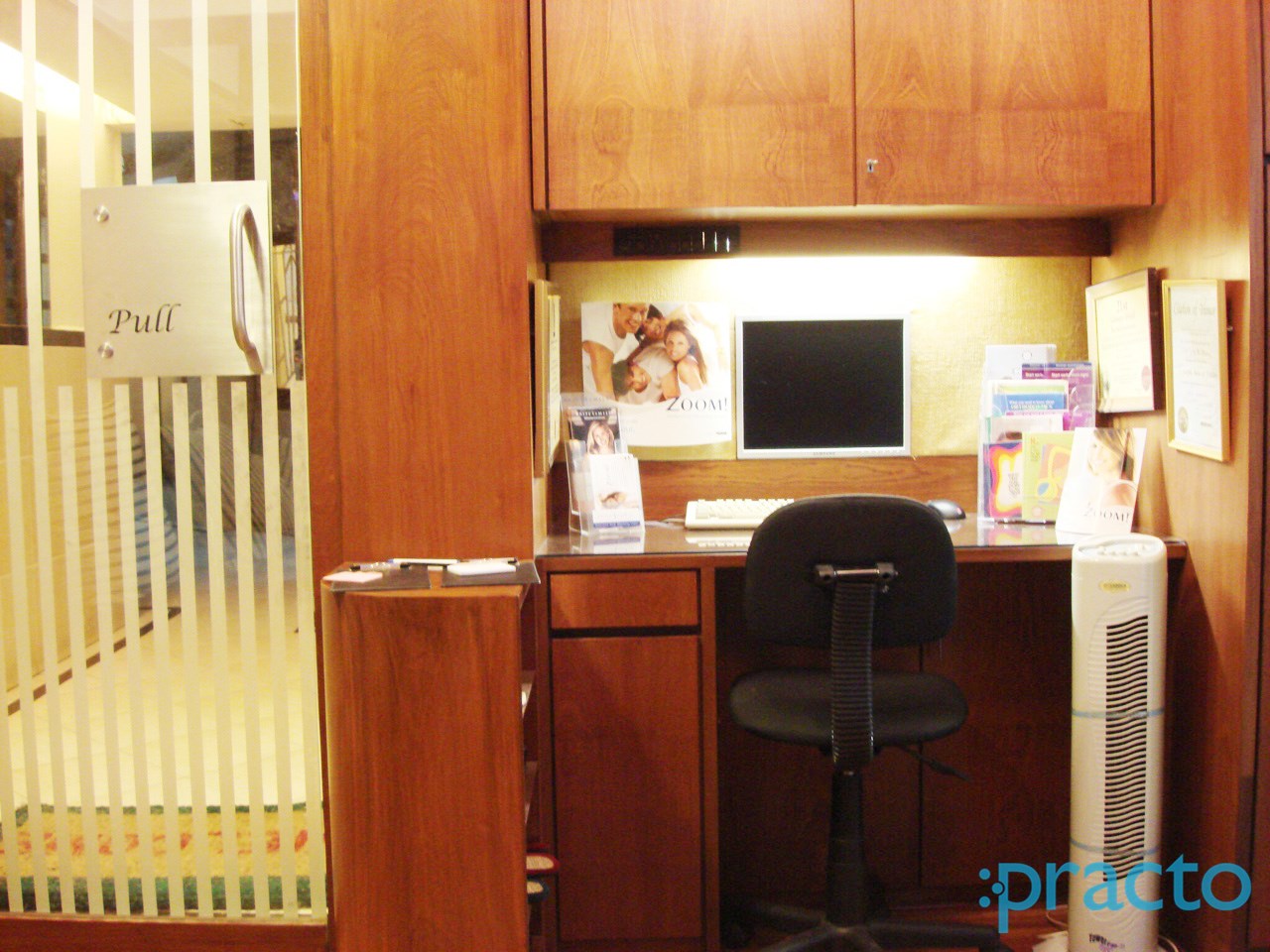 Dr. Mistry's Centre for Advanced Dentistry Kemps Corner Mumbai