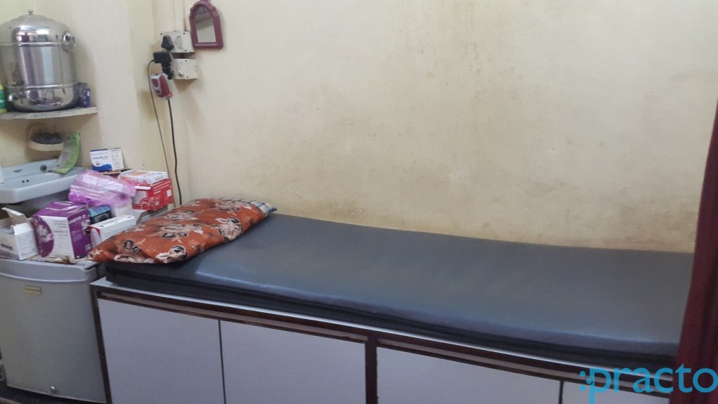 Jai Sai Shradha Clinic Ulhasnagar Thane