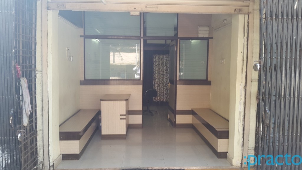 Rajjyoti Clinic Ulhasnagar Thane