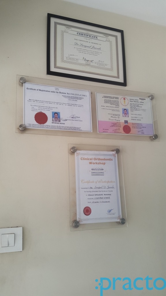 Smile Care Dental Centre Ulhasnagar Thane
