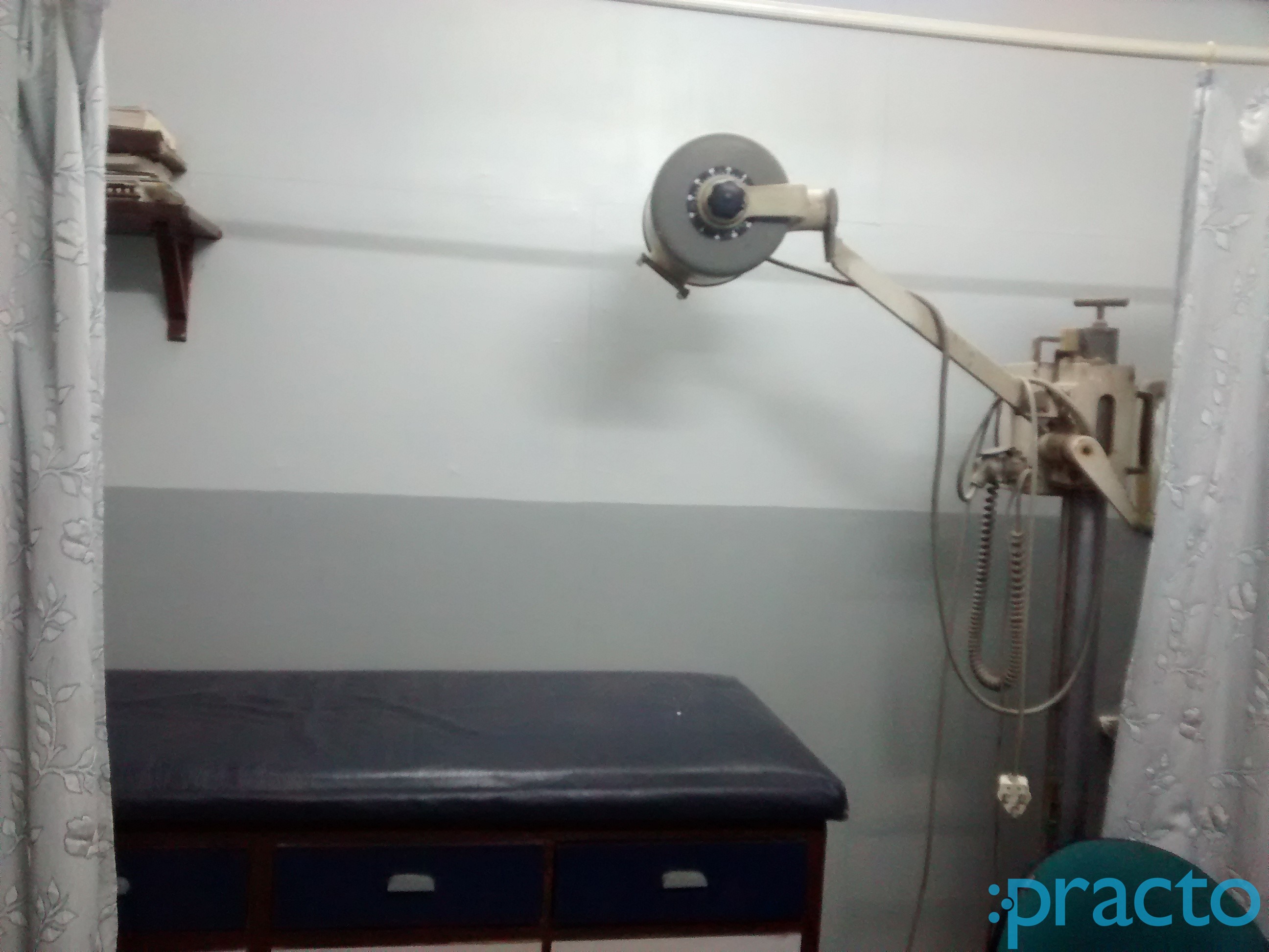 Dr. S.V. Nerlekar Clinic Dadar West Mumbai