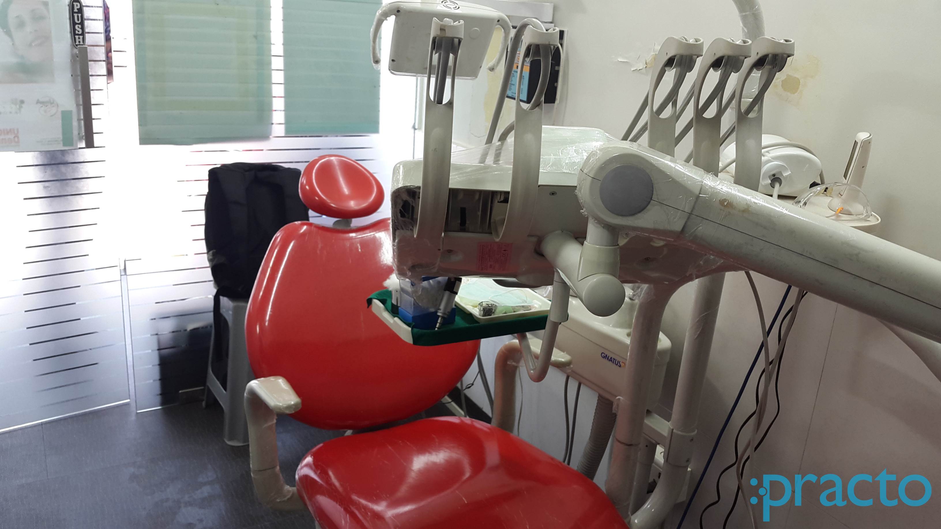 Dr Tabish's Dental Care Marine Lines Mumbai