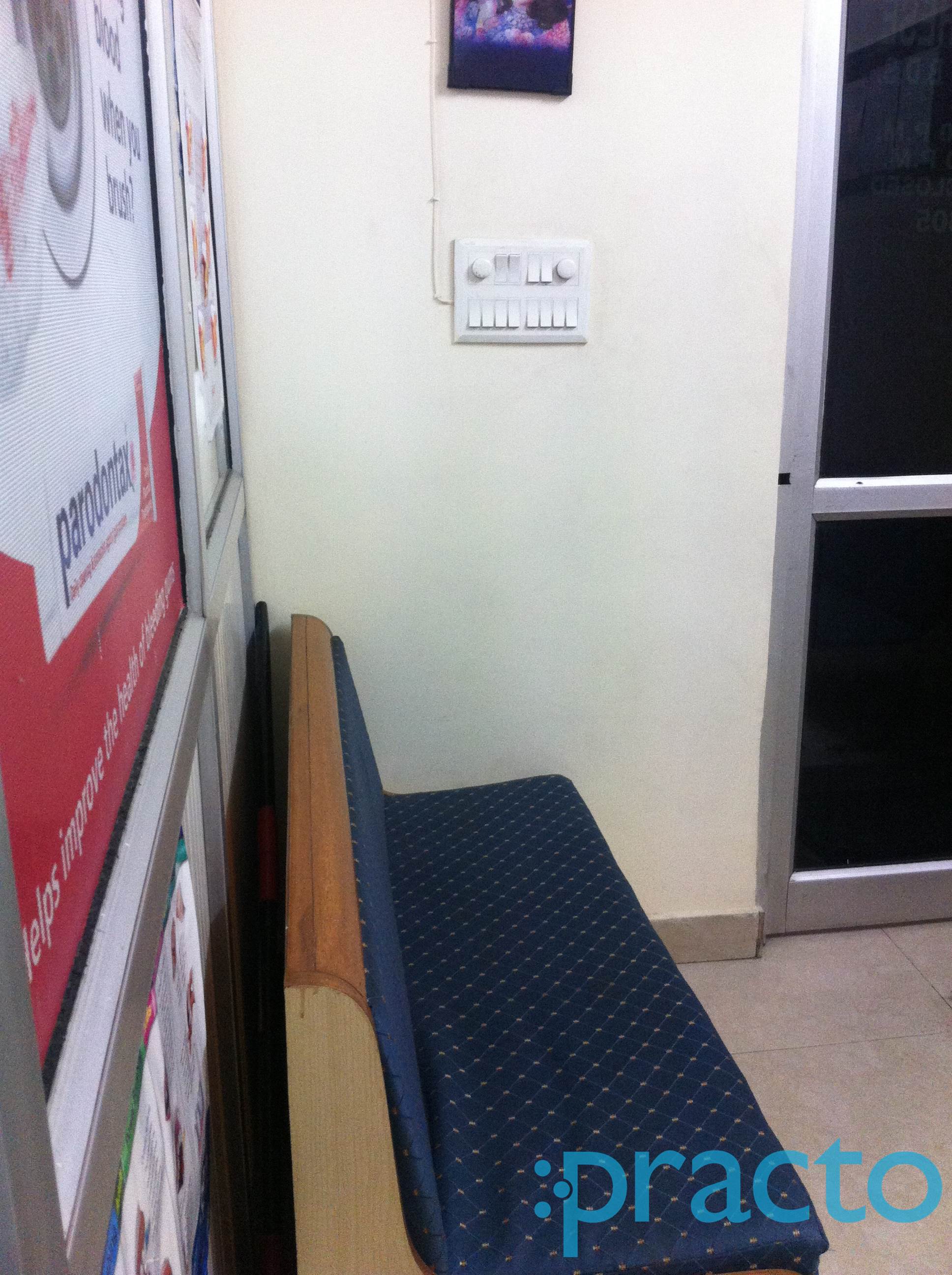 Smart Smiles Dental Clinic Chunabhatti Mumbai