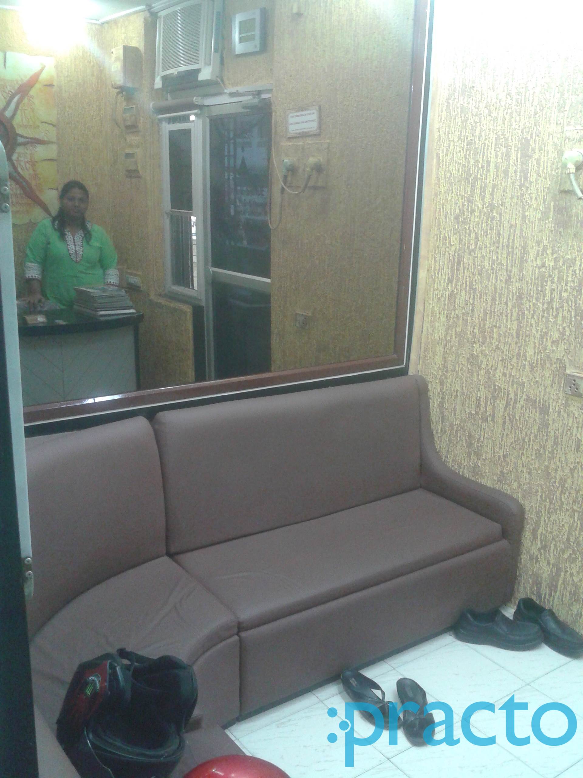 Dr. Shinde Dental Care Center Dadar Mumbai