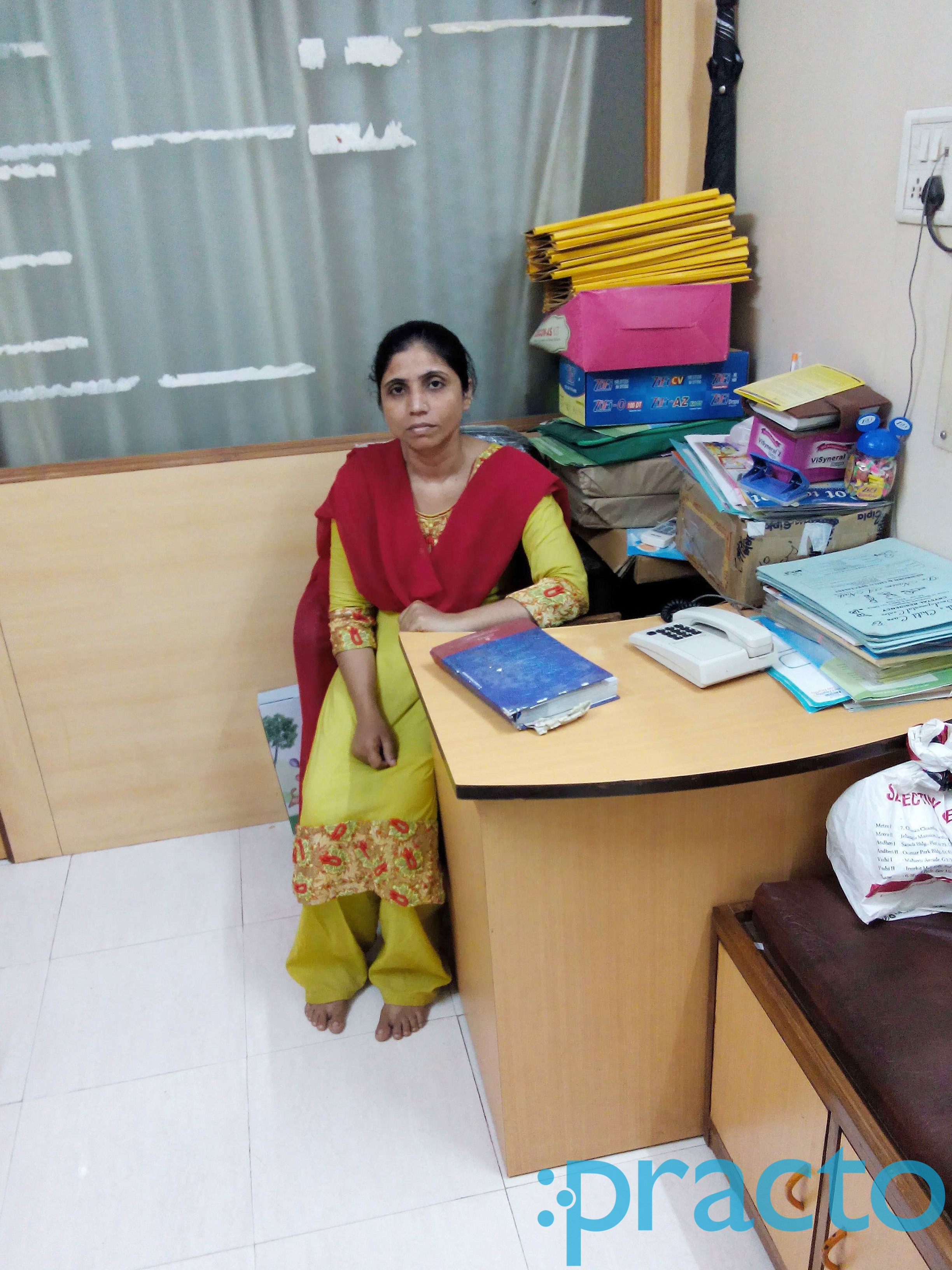 Dr.Naik'sChild Care Clinic Mazgaon Mumbai
