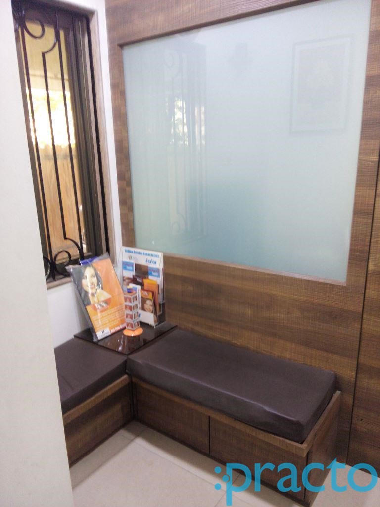 Dr. Umesh Trivedi's Dental Clinic Bandra West Mumbai