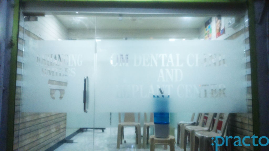 Om Dental Clinic Kalyan City Thane