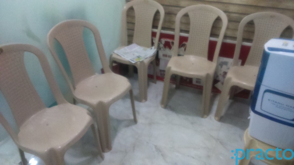 Om Dental Clinic Kalyan City Thane