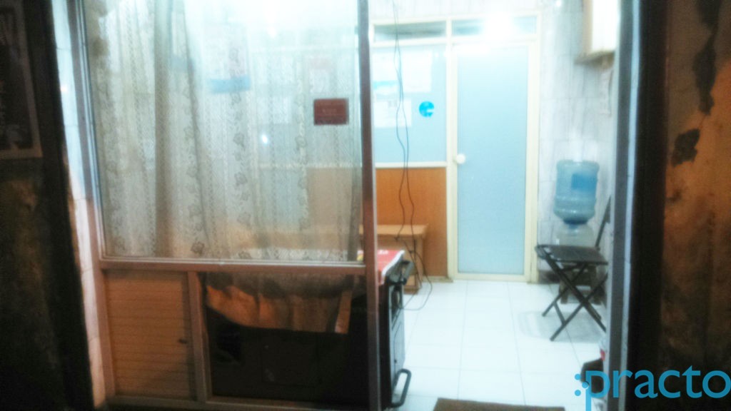 Prayag Dental Hospital Kalyan City Thane