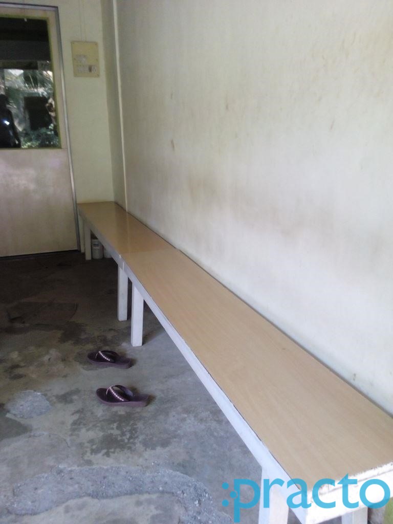 Shree Dutt Clinic Bandra East Mumbai