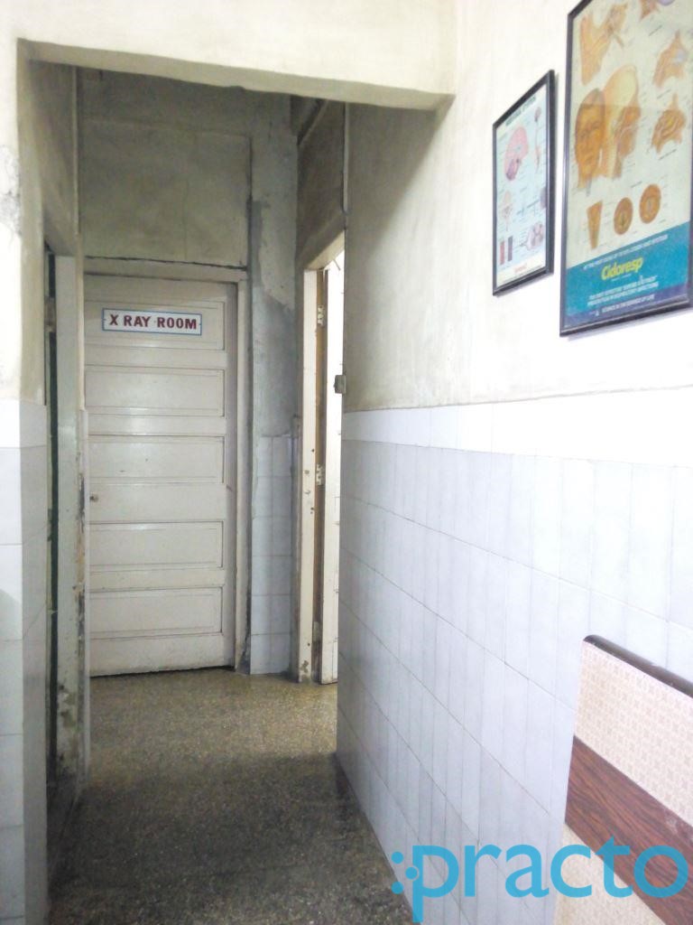 Desai Clinic Kalina Mumbai
