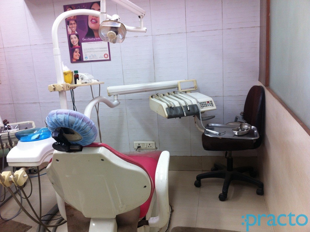 Sai Dental Clinic Matunga Mumbai
