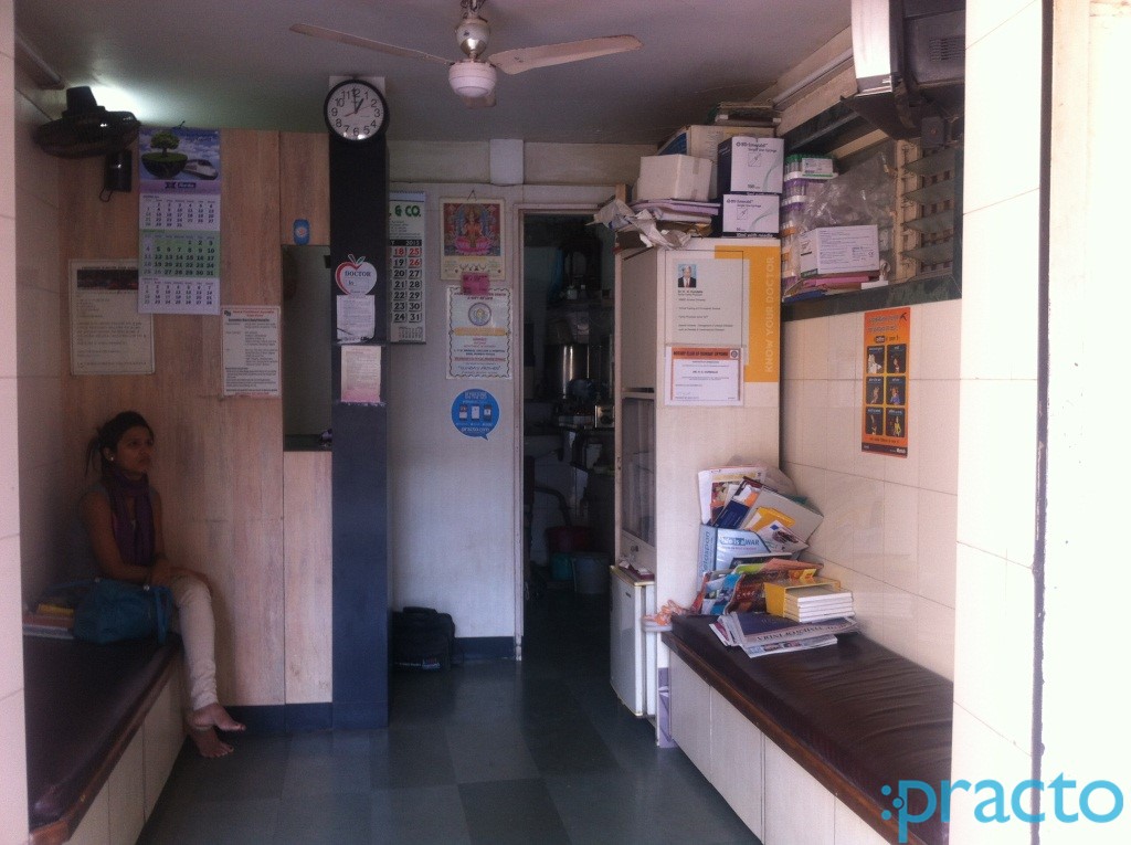 Matunga Clinic Matunga Mumbai