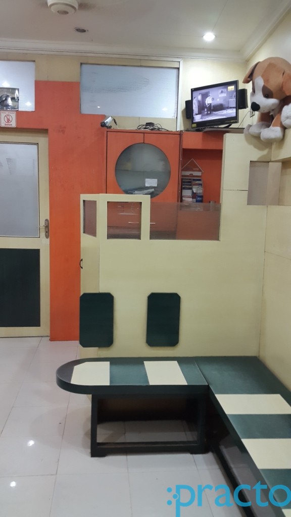 Child Care Clinic Ulhasnagar Thane
