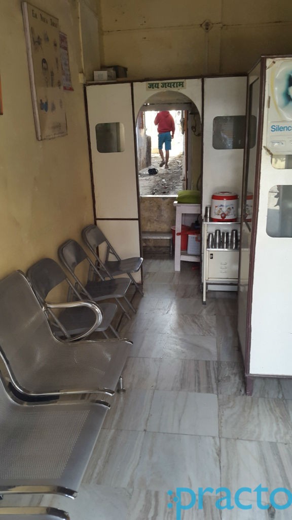 Soni's Clinic Ulhasnagar Thane