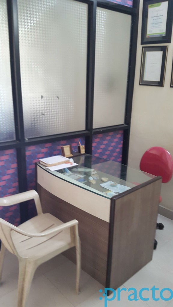 Cosmodent Dental Clinic Ulhasnagar Thane