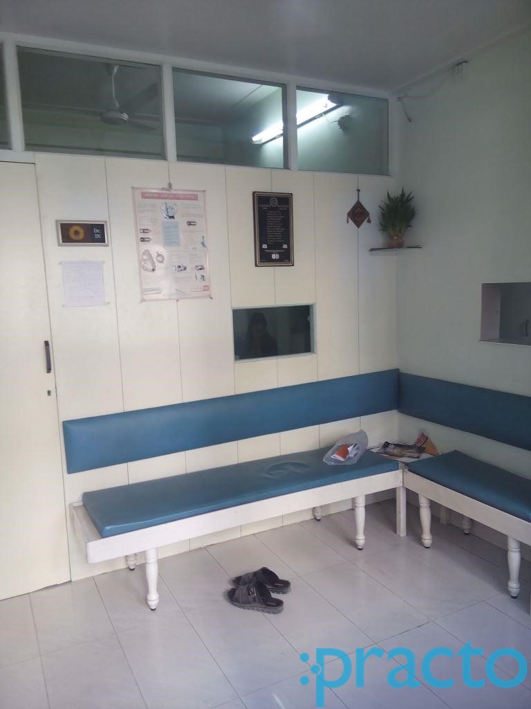 Prabhu Clinic Bandra West Mumbai