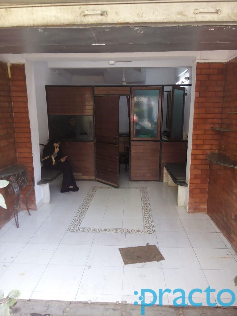 Homoeopathic Clinic Santacruz East Mumbai