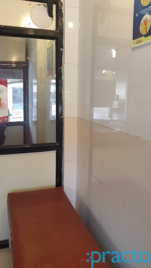 Dr. Pawars Dental Clinic Ulhasnagar Thane