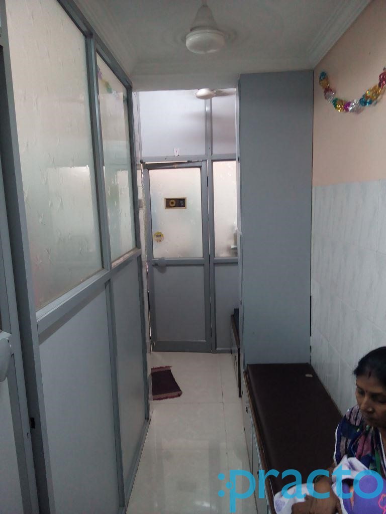 Aashirwad Clinic Santacruz East Mumbai