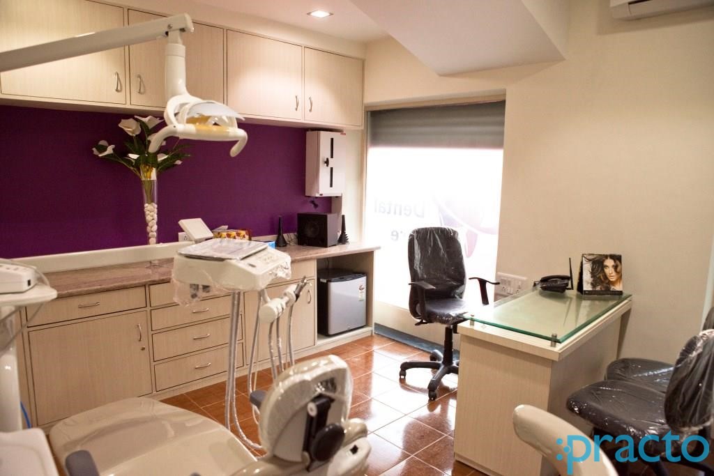 Gentle Dental Care Bandra West Mumbai