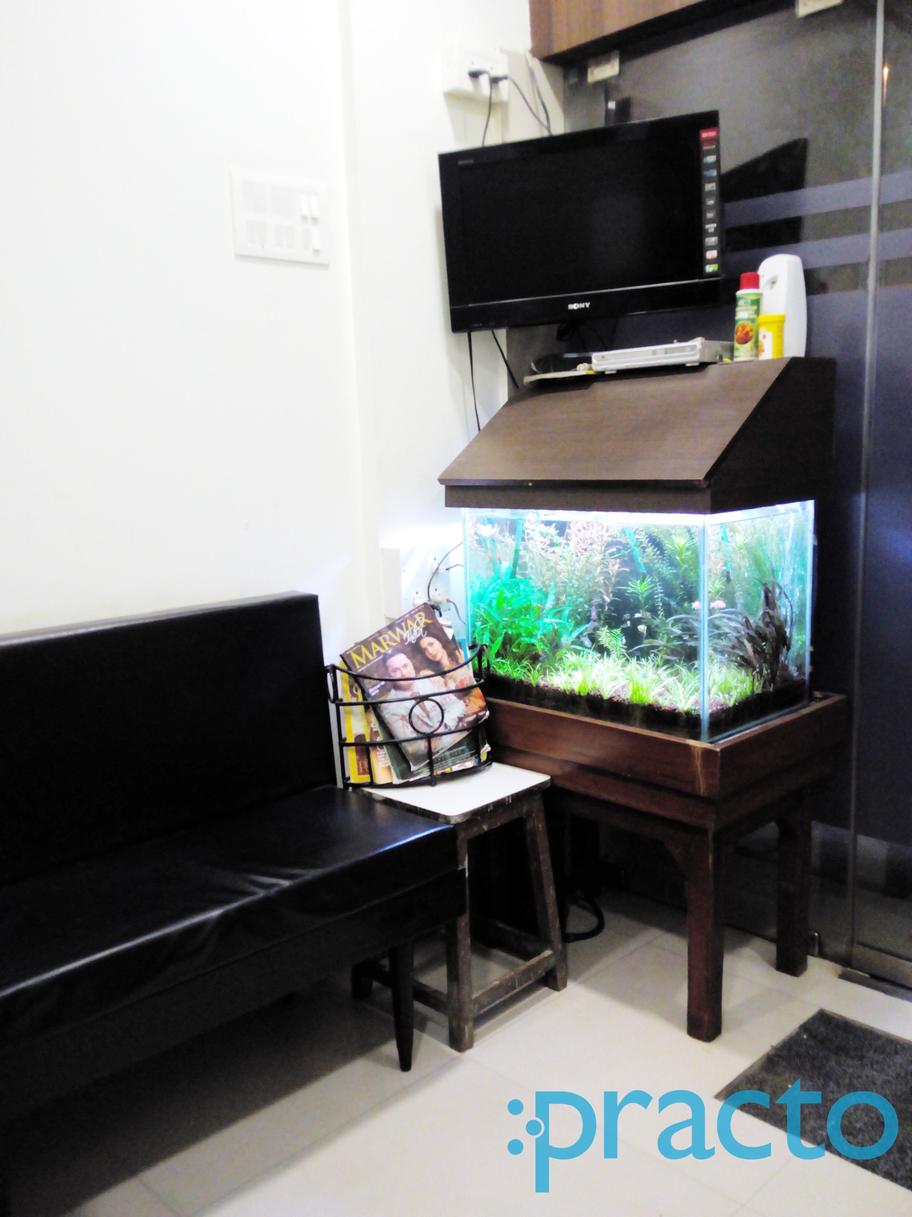 Dr. Gavand's Dental Clinic Dadar Mumbai