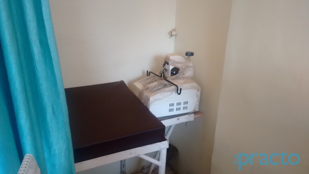 Shree Sadguru Krupa Physiotherapy Clinic Dombivli West Thane