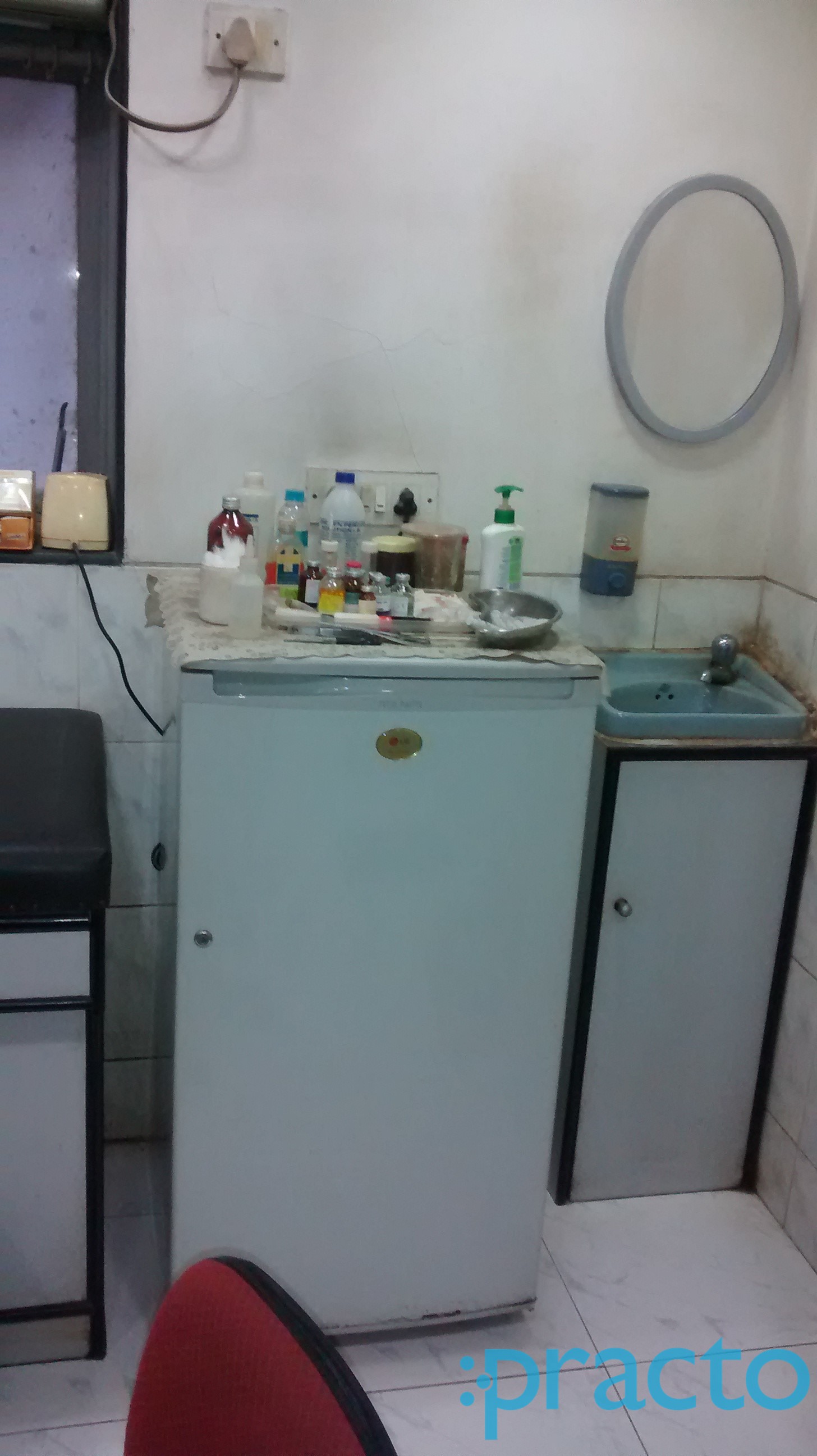 Slim n Fit ( Ayurvedic Consultant) Santacruz West Mumbai