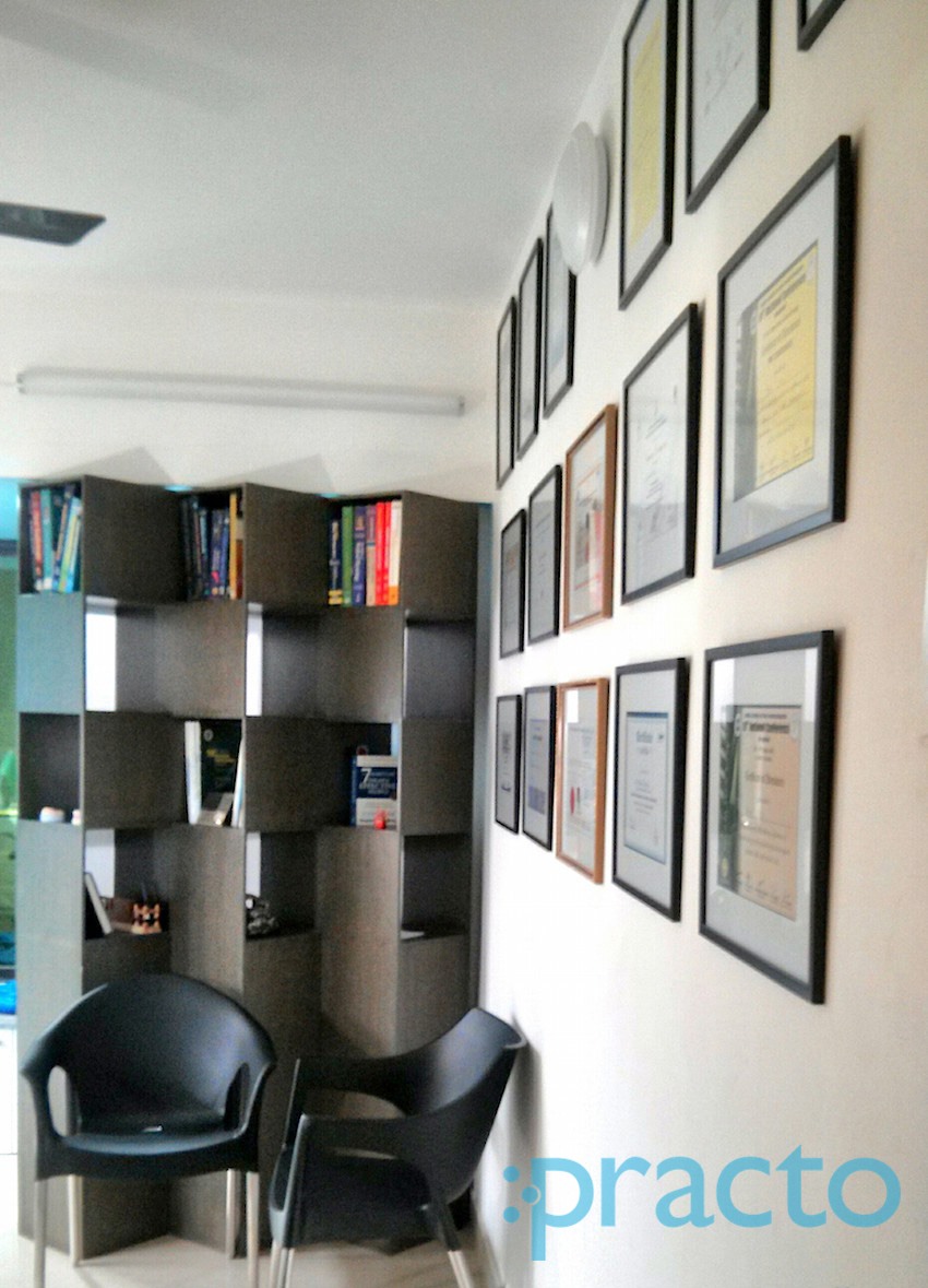 Dr. Priya's Dental Studio Kharghar Navi Mumbai