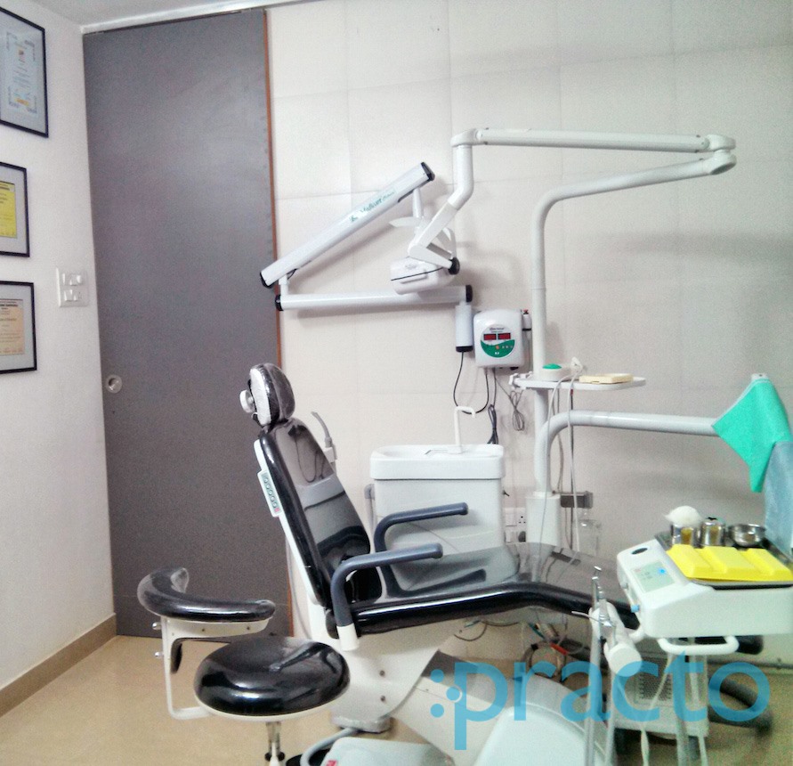 Dr. Priya's Dental Studio Kharghar Navi Mumbai