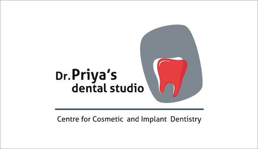 Dr. Priya's Dental Studio