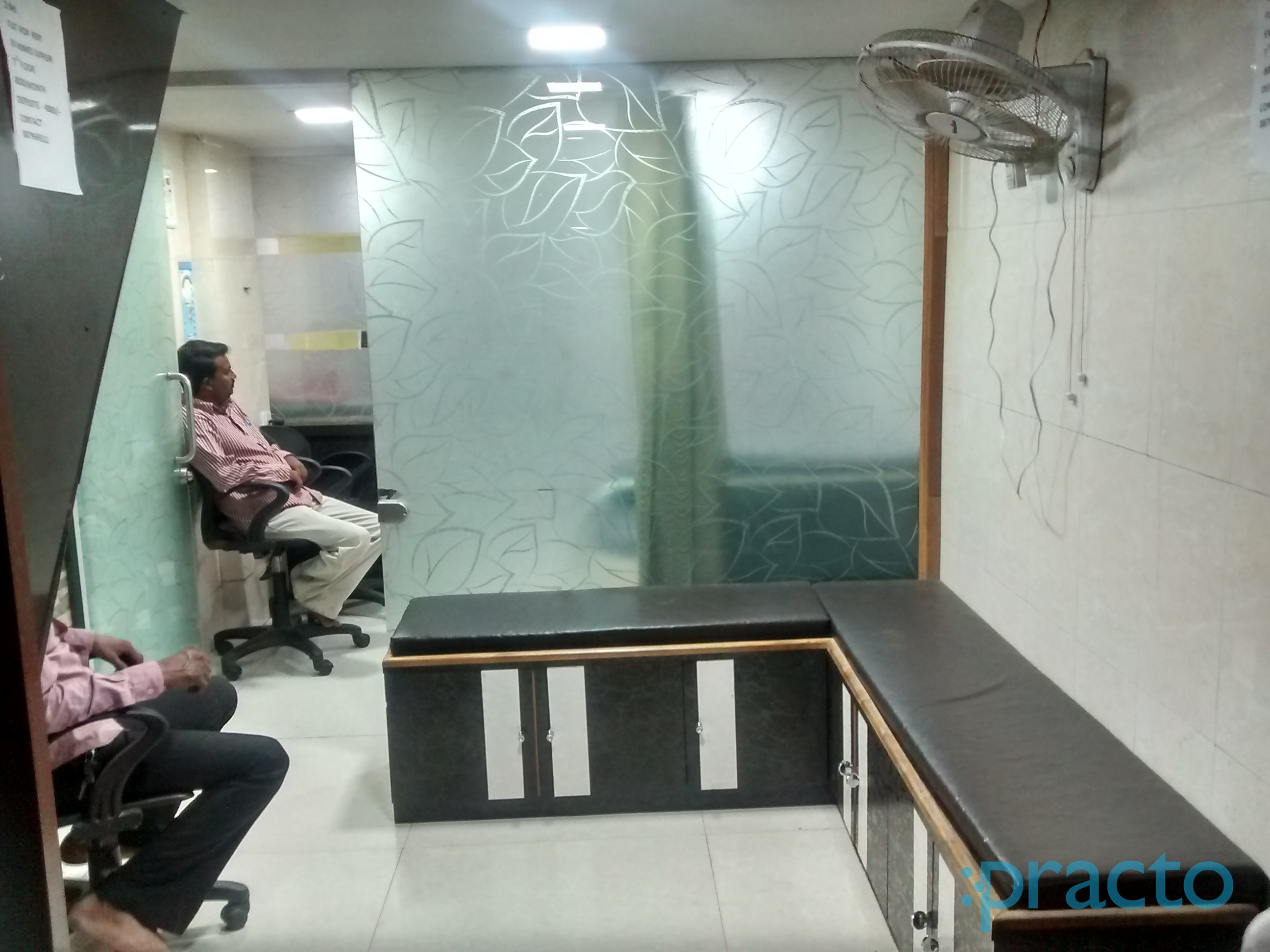 Shree Clinic Kalamboli Navi Mumbai