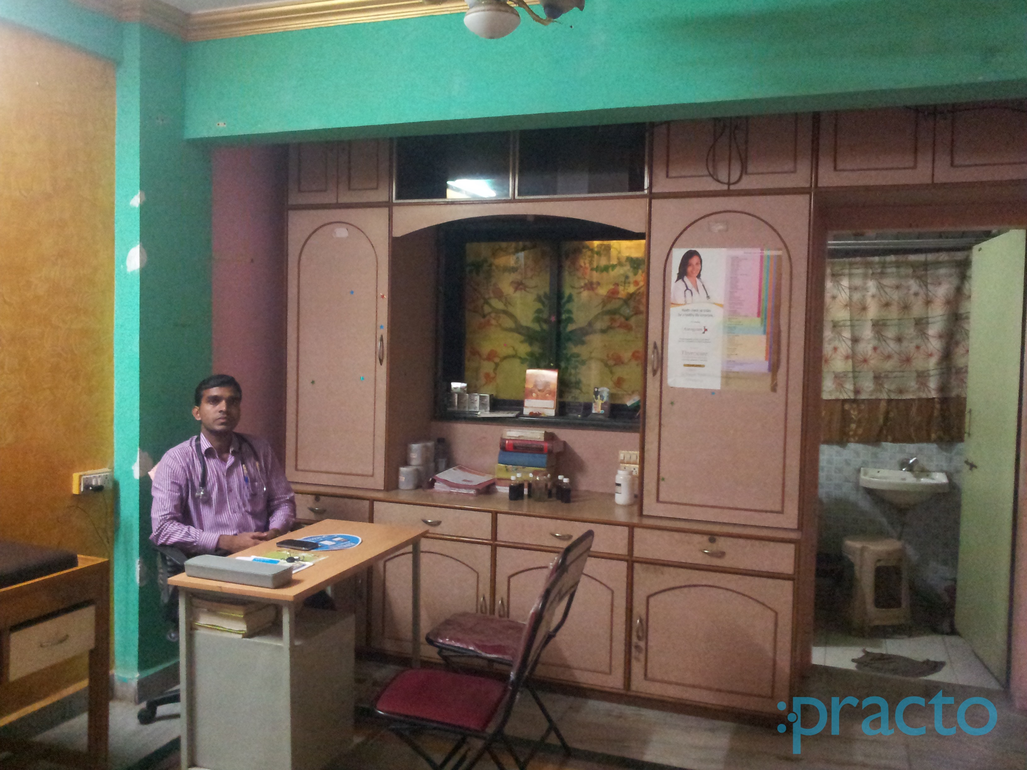 Niramaya Ayurveda Clinic & Panchkarma Clinic Nerul Navi Mumbai