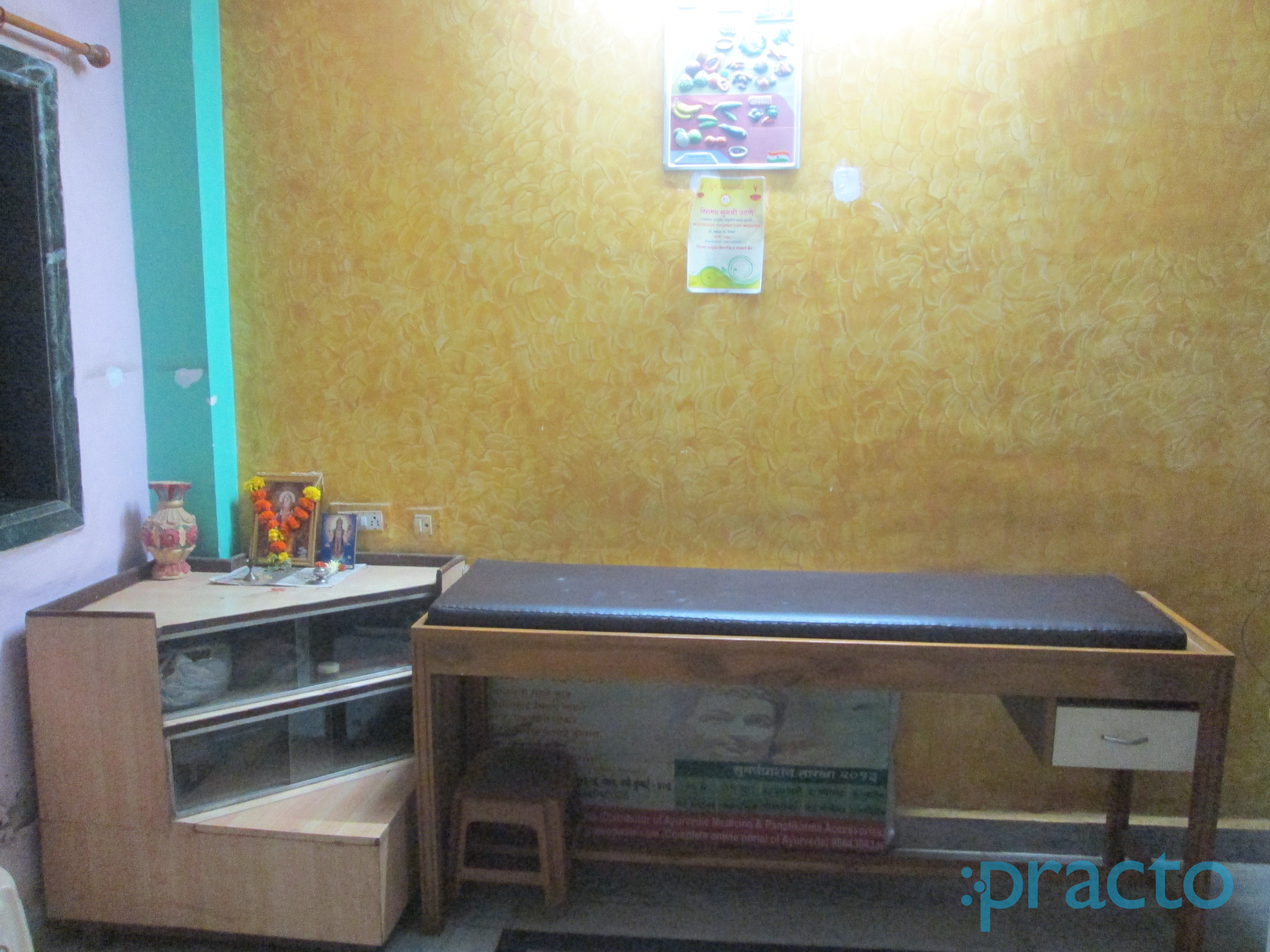Niramaya Ayurveda Clinic & Panchkarma Clinic Nerul Navi Mumbai