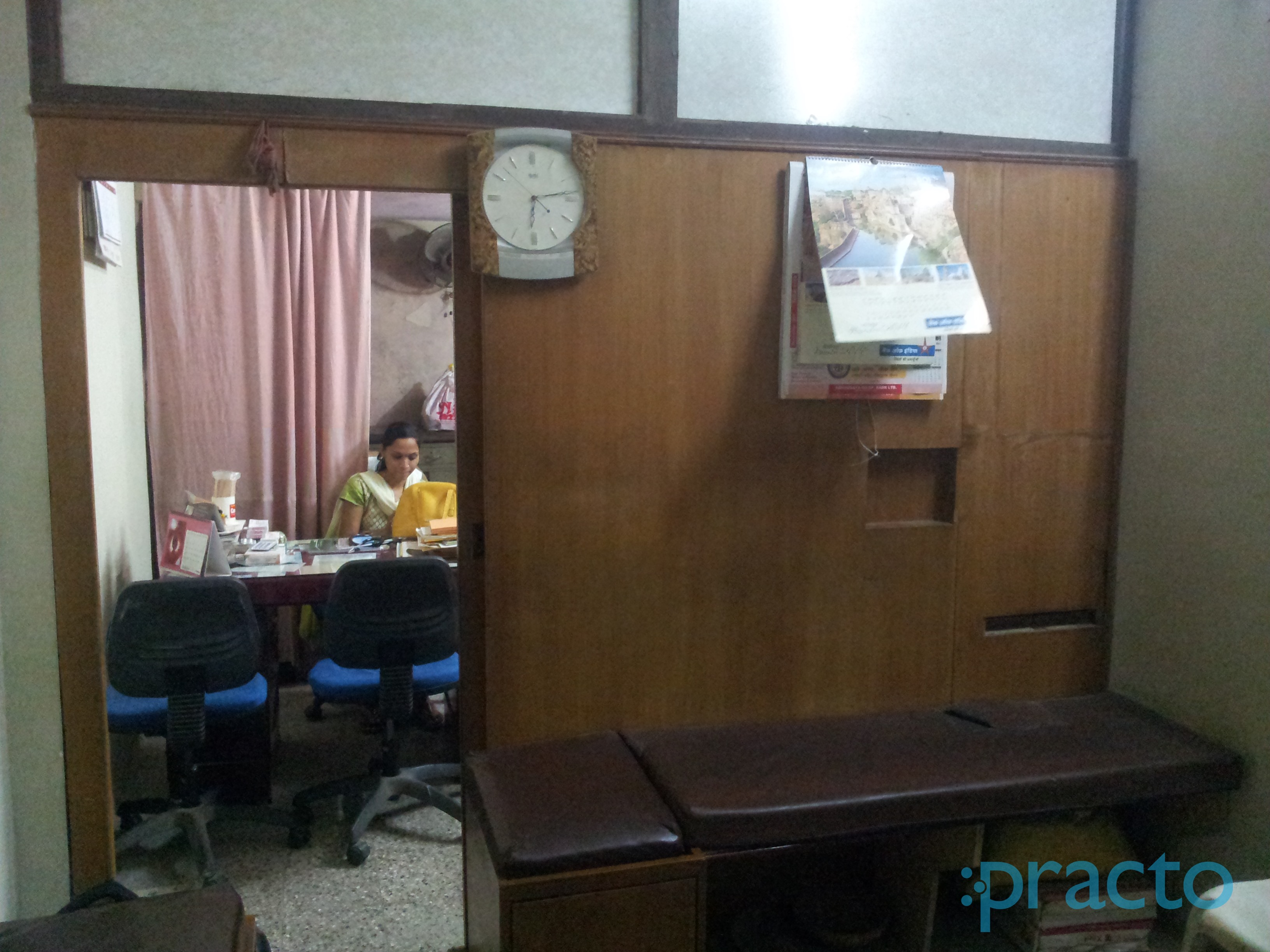 Divya Clinic Nerul Navi Mumbai