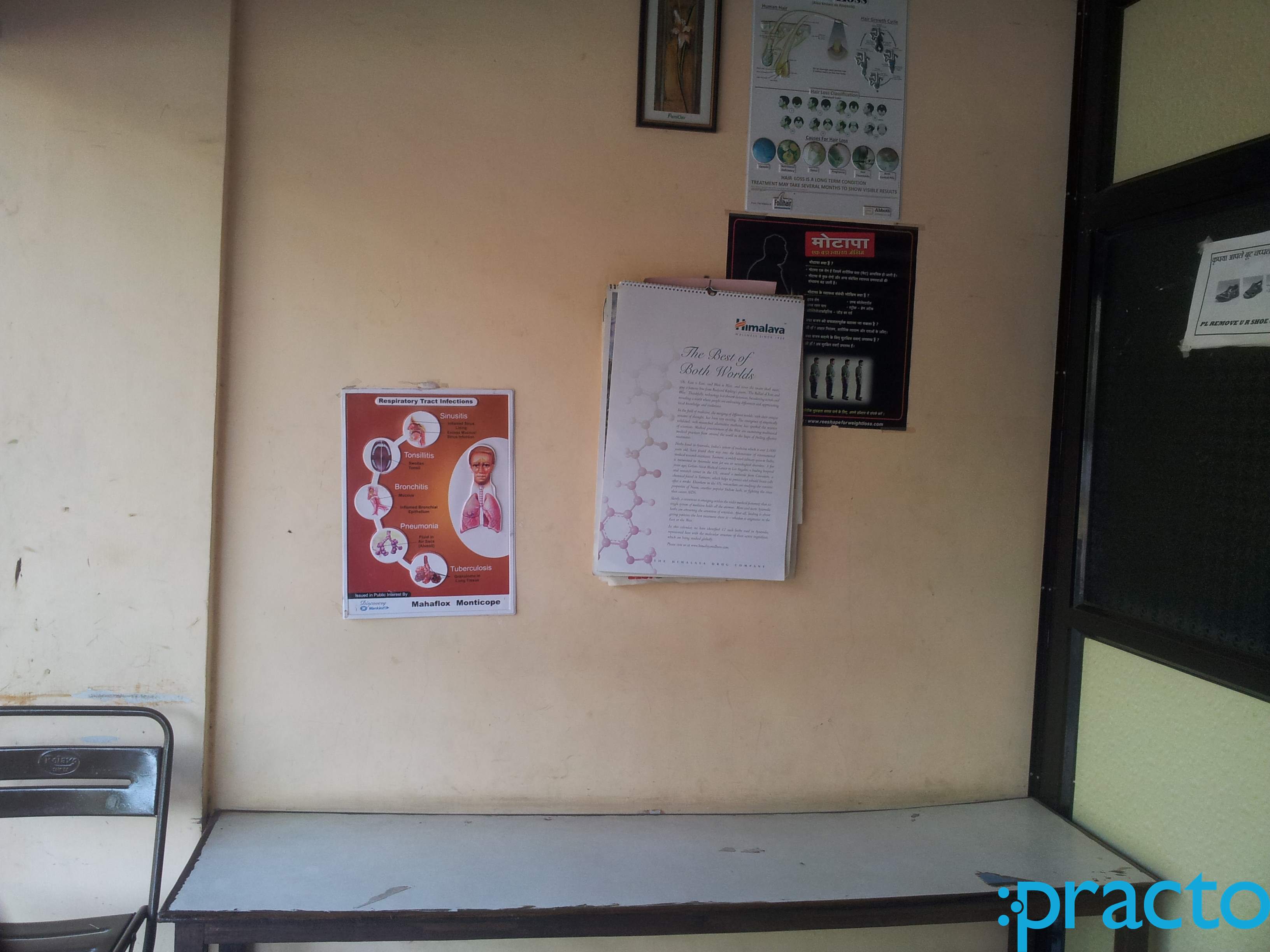 Shree Datta Clinic Nerul Navi Mumbai