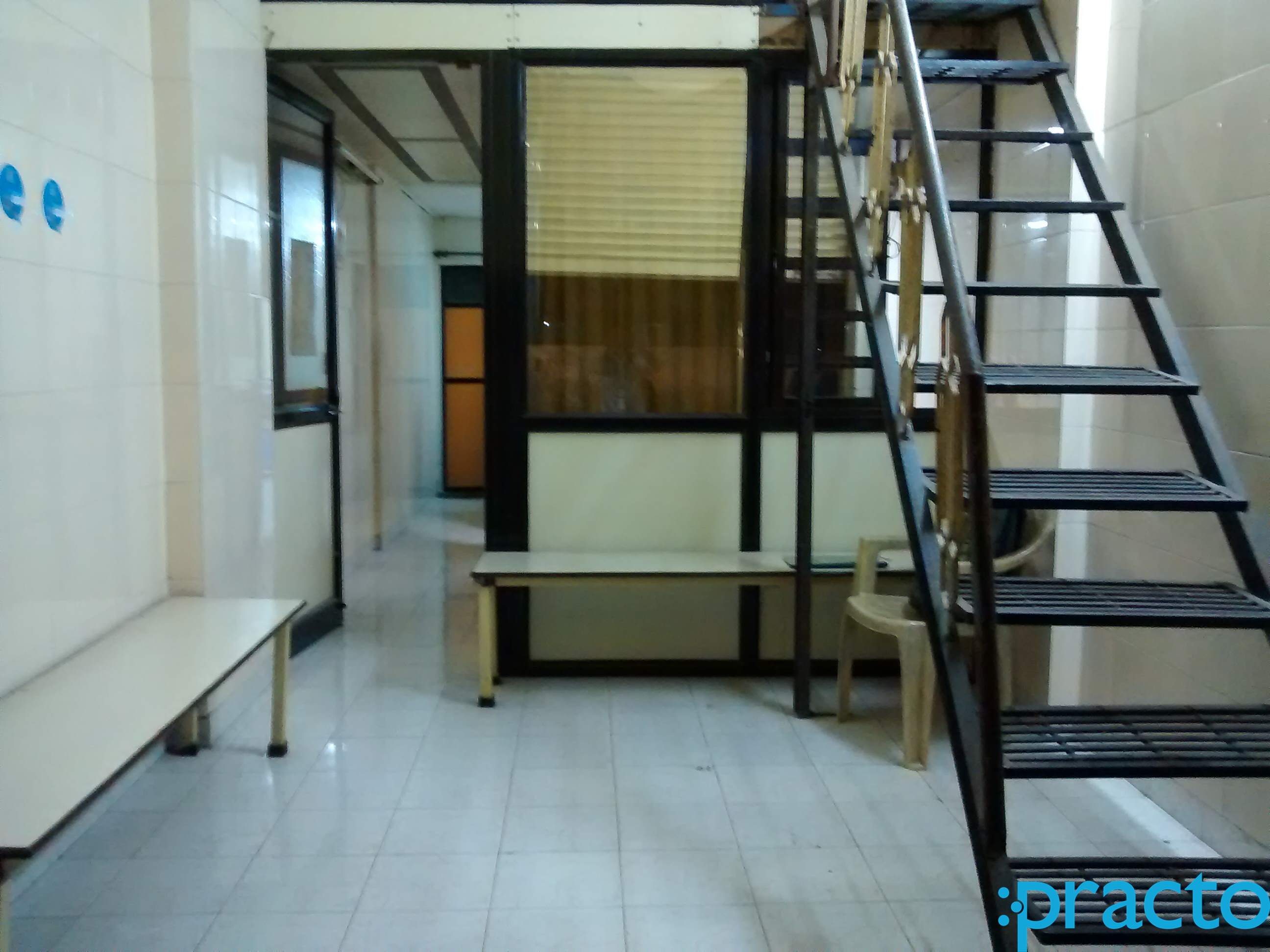 Sangameshwar Clinic Kalamboli Navi Mumbai