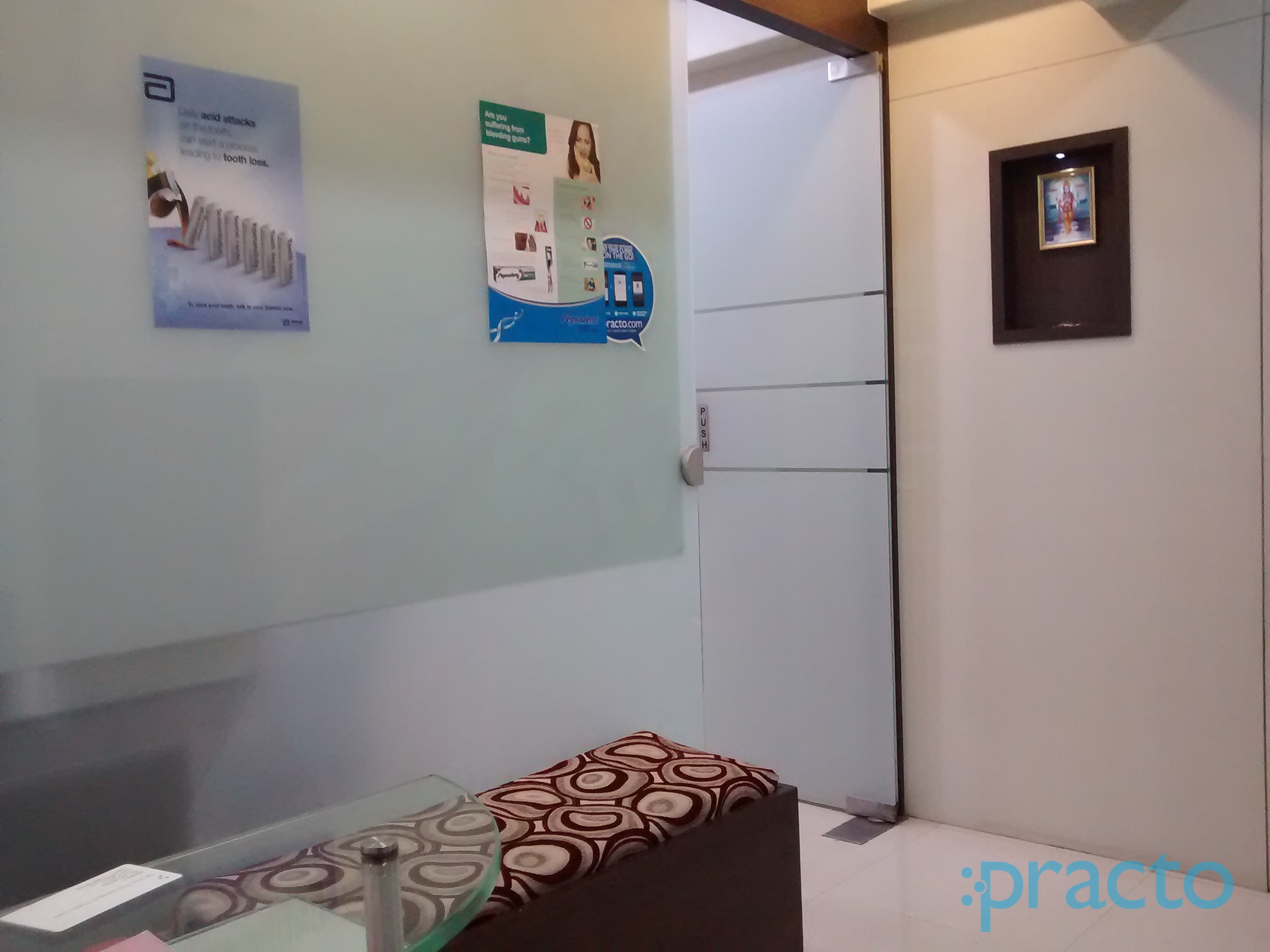 Rajlaxmi Multispeciality Dental Clinic Kharghar Navi Mumbai
