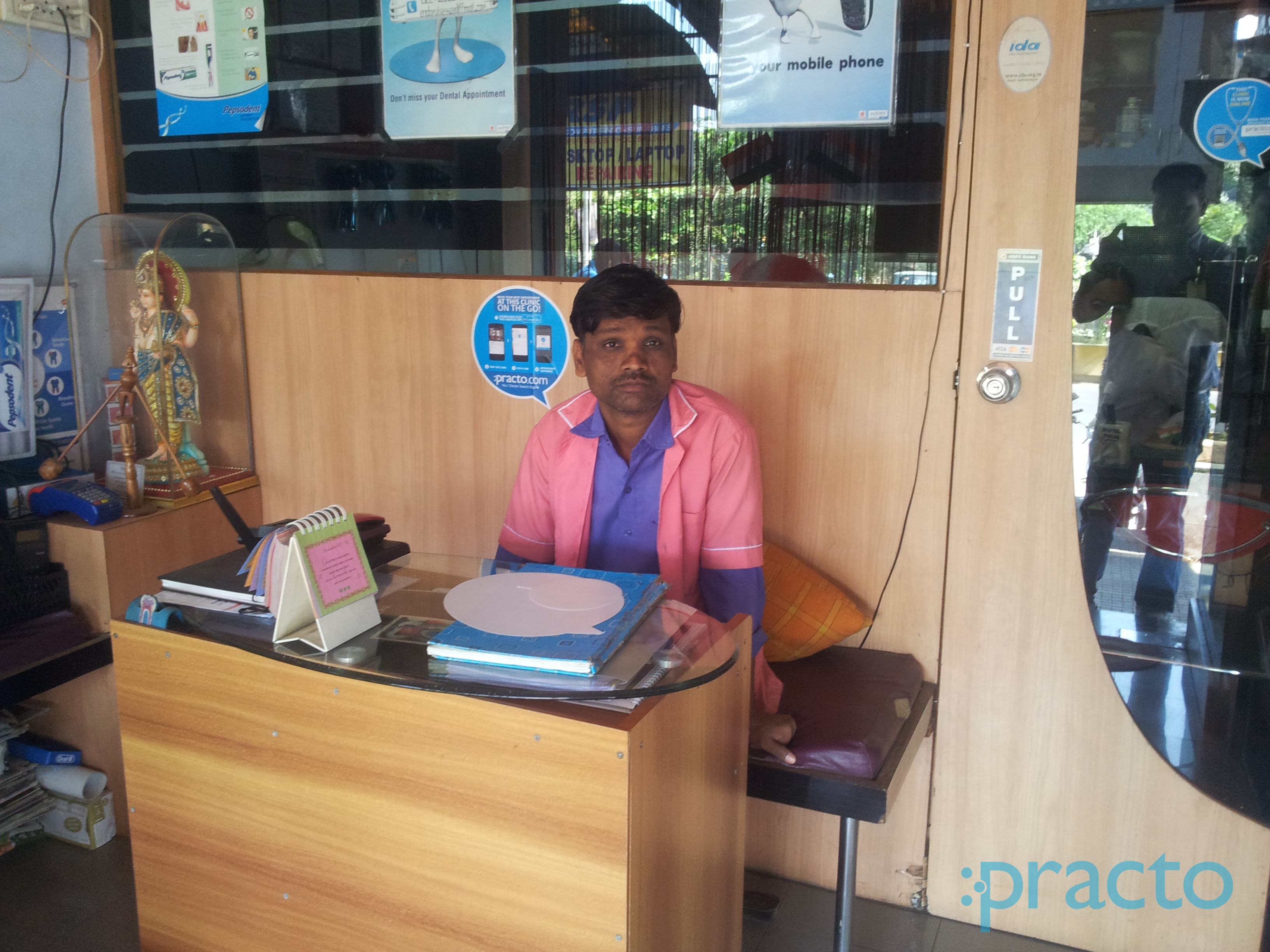 Dental Pulse Nerul Navi Mumbai