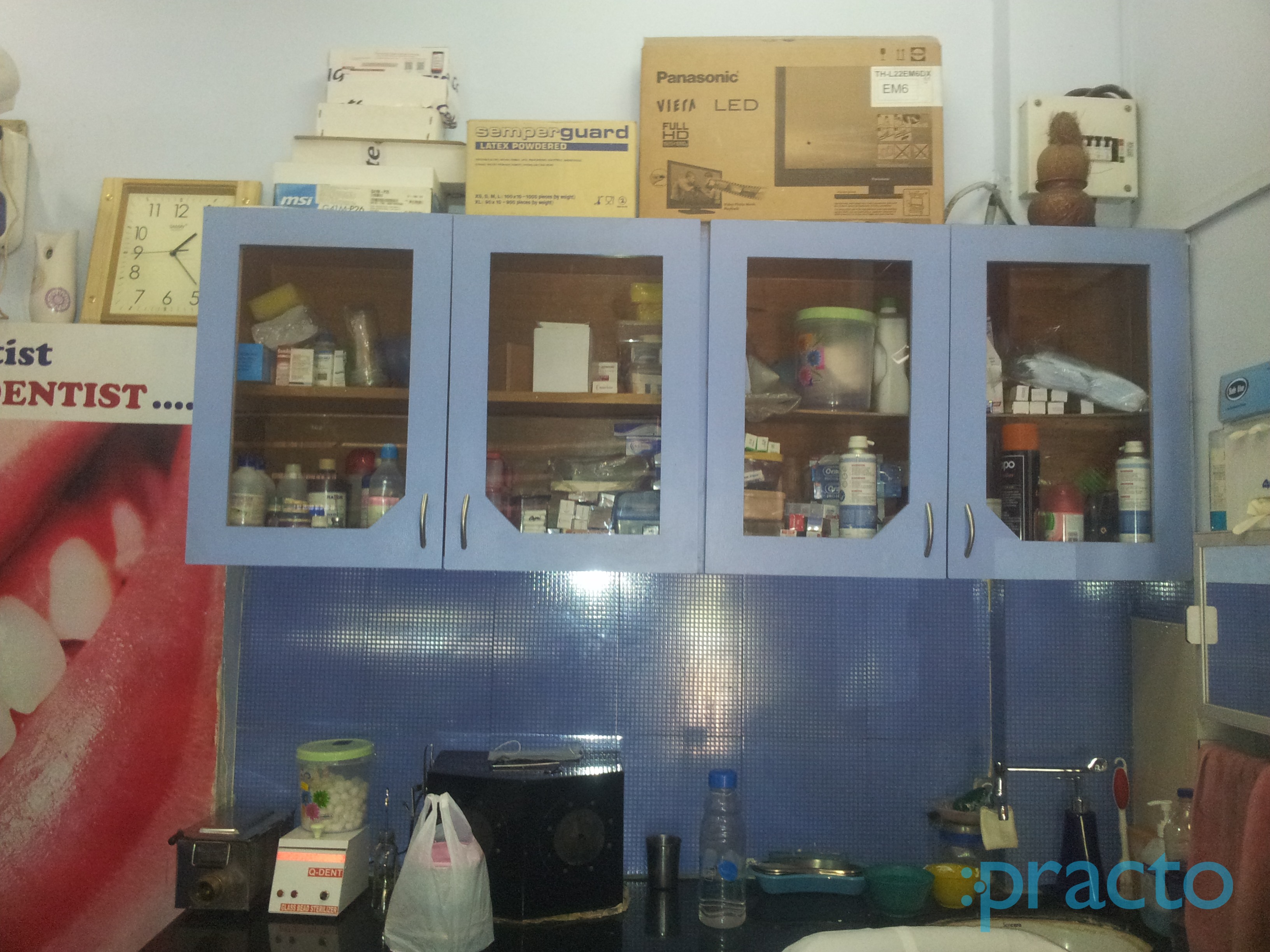 Dental Pulse Nerul Navi Mumbai