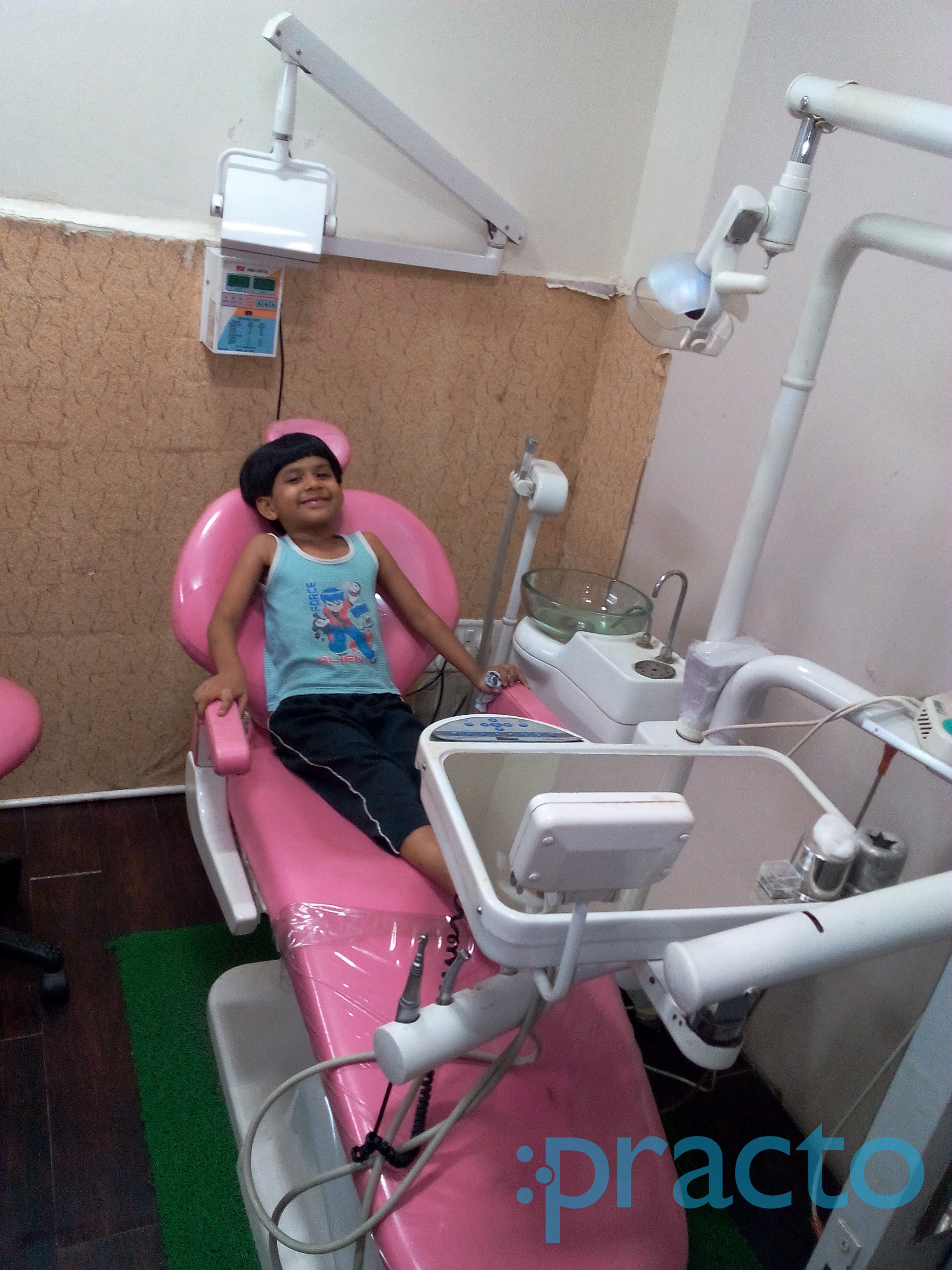 Health Circle Dental Clinic Vashi Navi Mumbai