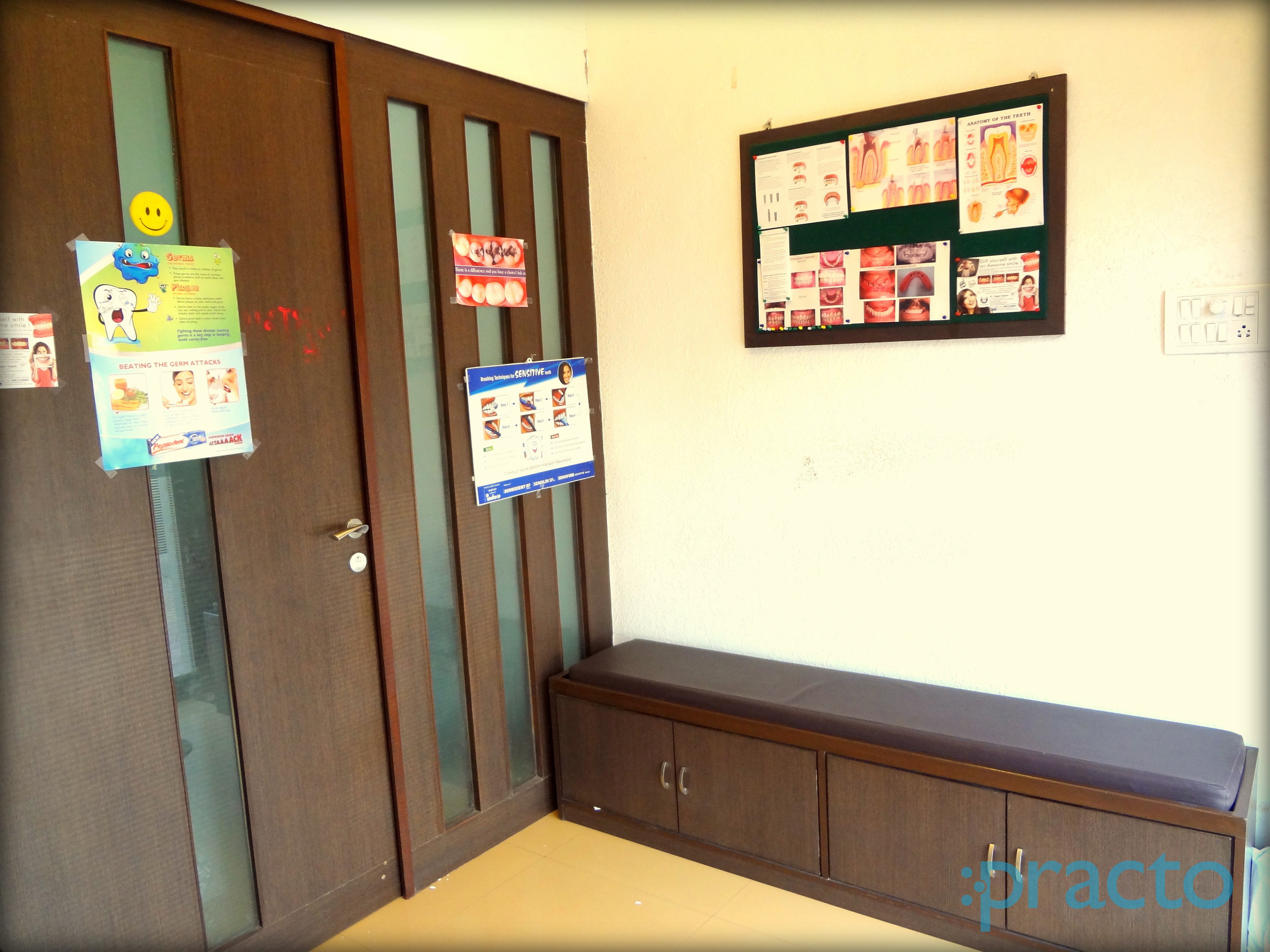 BlueTooth Dental Clinics Kharghar Navi Mumbai