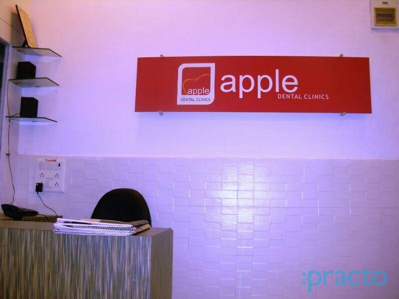 Apple Dental Clinics Kharghar Navi Mumbai