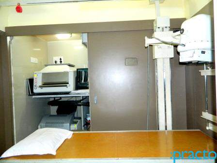 Services at Dr. Archik Orthopaedic Care Clinic Dadar West Mumbai