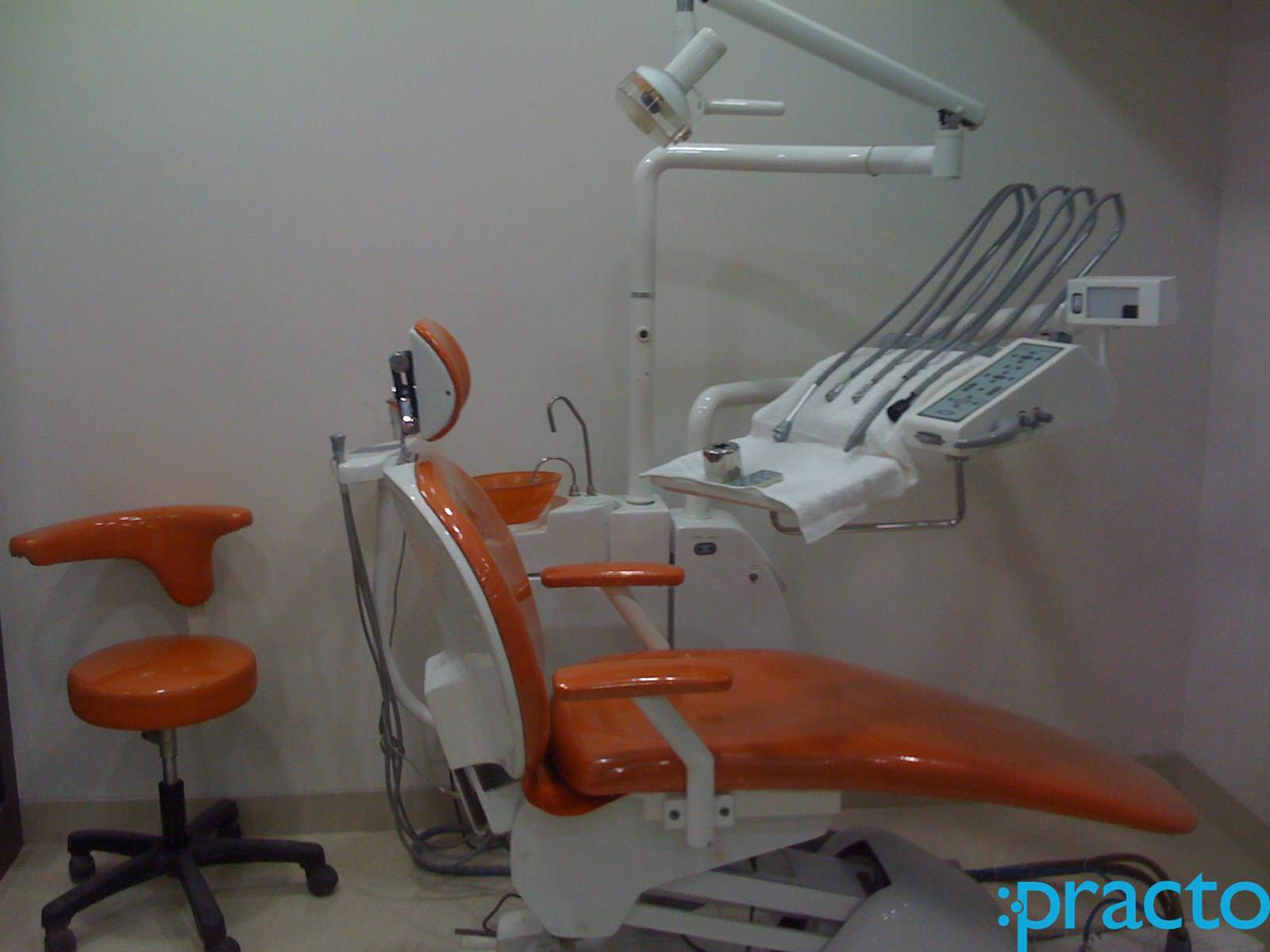Dr. Kamal Dmello Bandra Mumbai