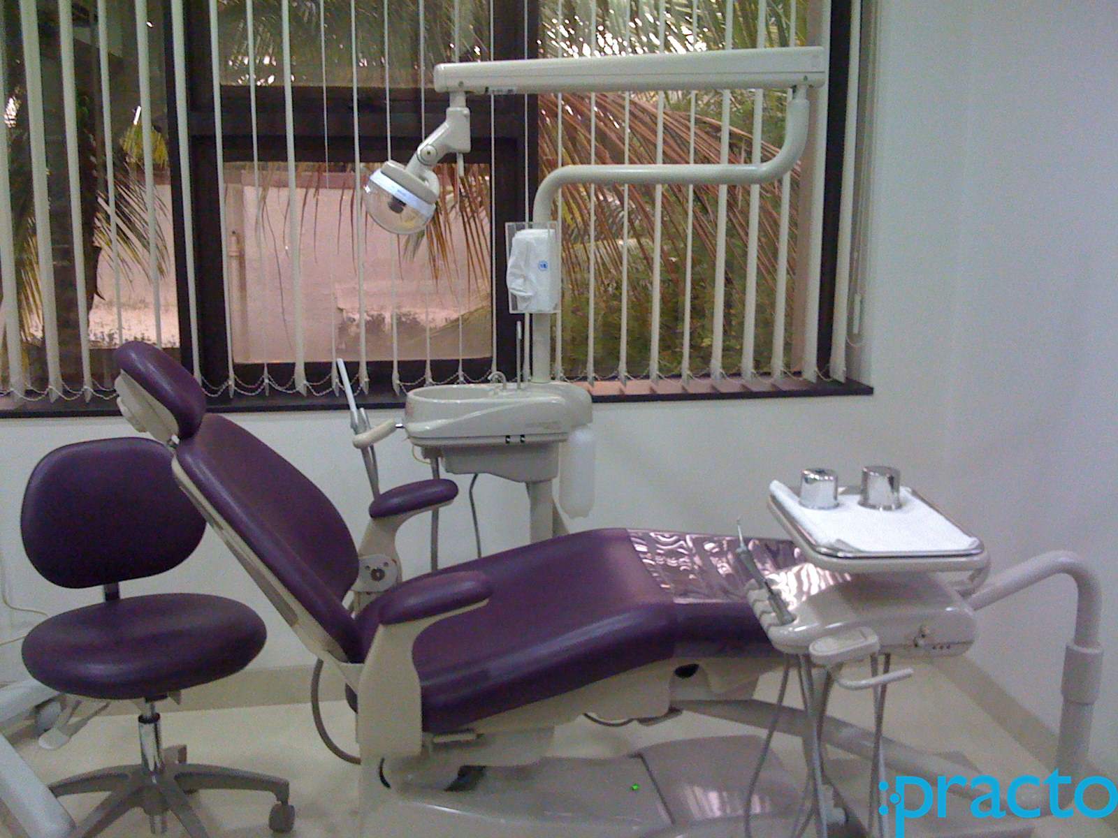 Dr. Kamal Dmello Bandra Mumbai