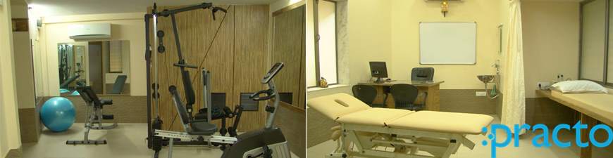 Physio Health Khar West Mumbai