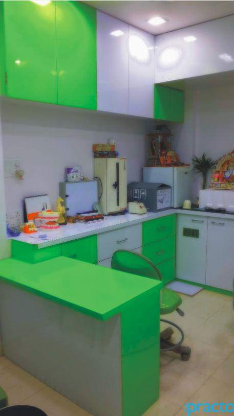 Enhance Clinic Khar West Mumbai