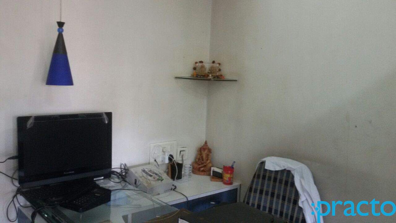 Dr. Ranjita's Dental Clinic Andheri East Mumbai