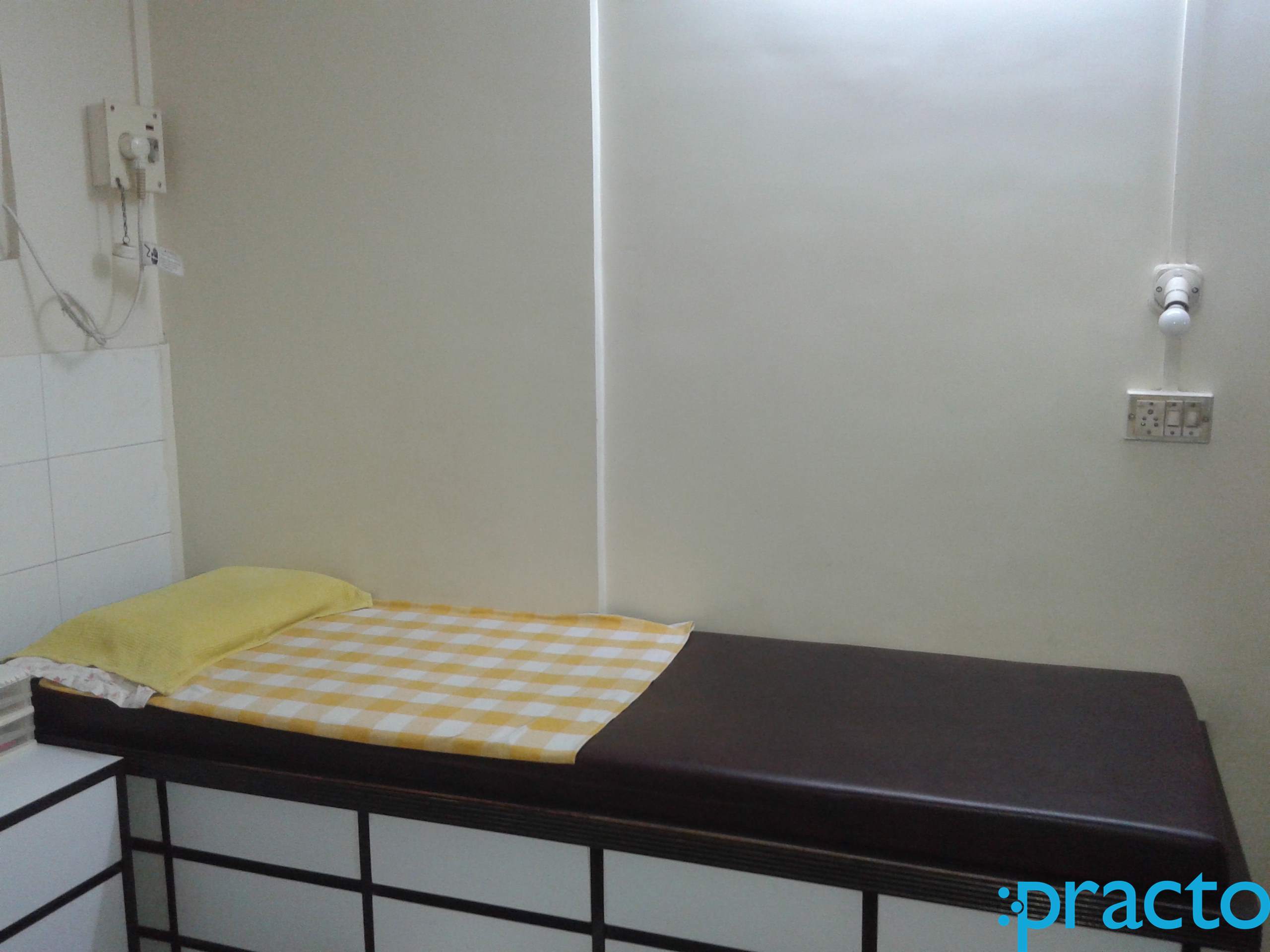 Dr. Sunil Kenkare's Clinic Vileparle East Mumbai